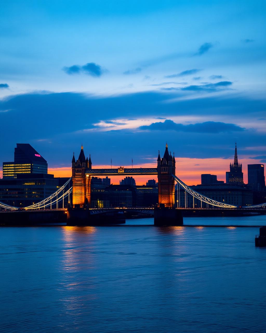 London