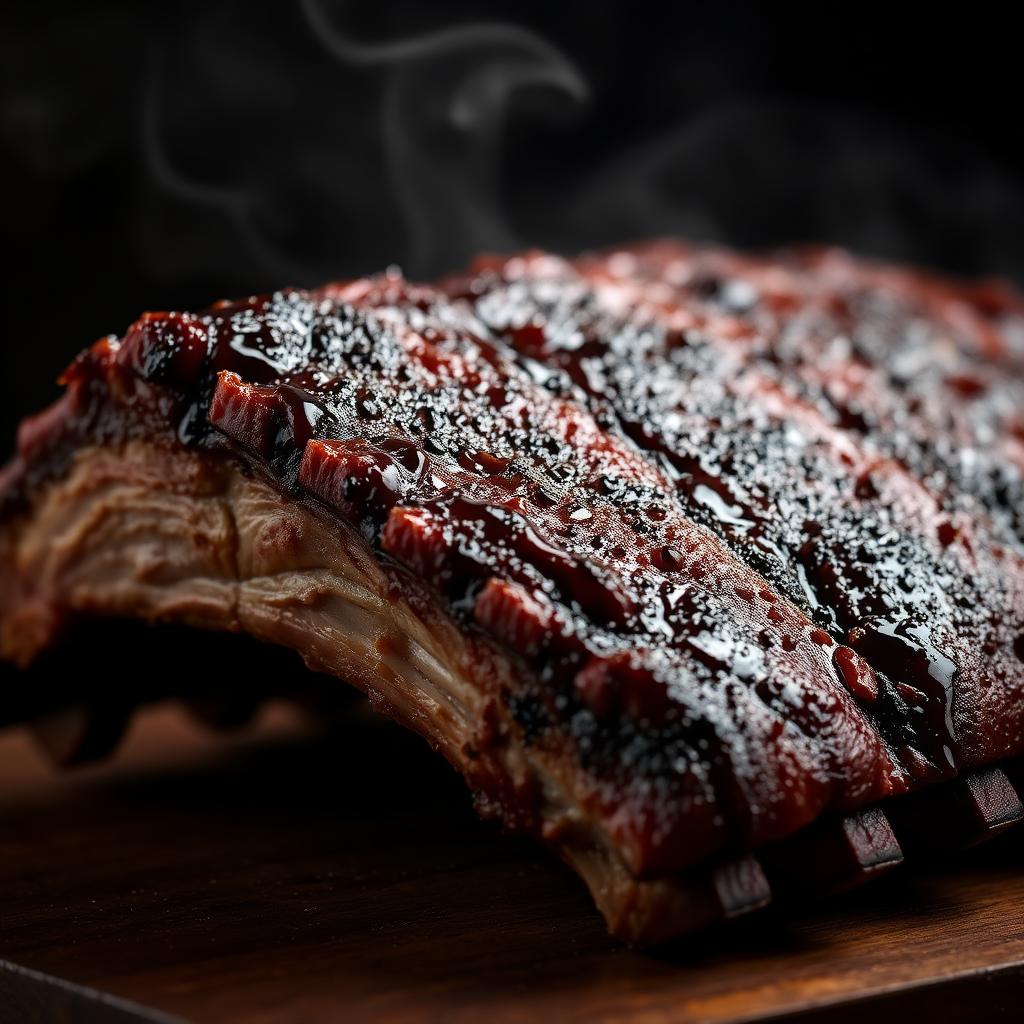 American BBQ