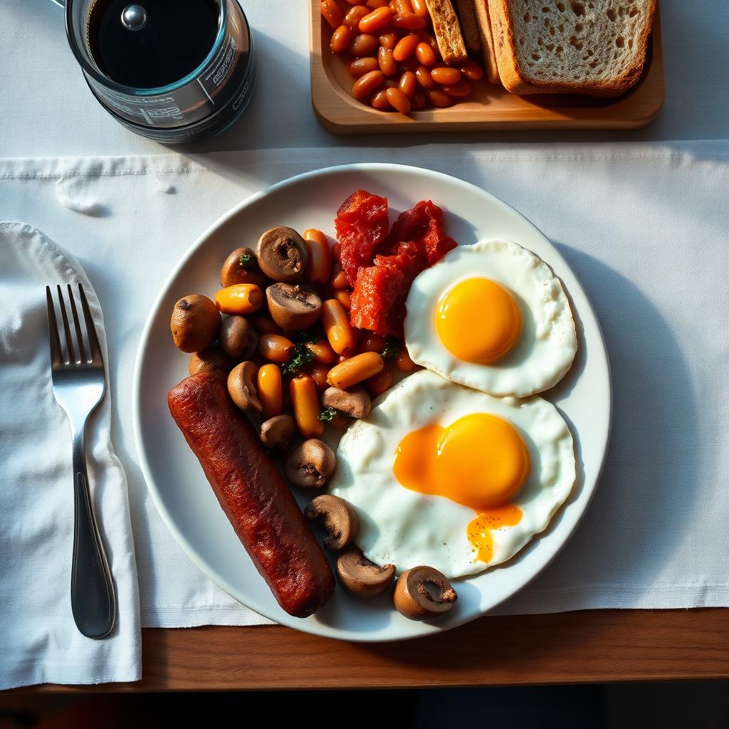 Breakfast