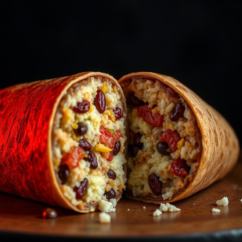 Burritos