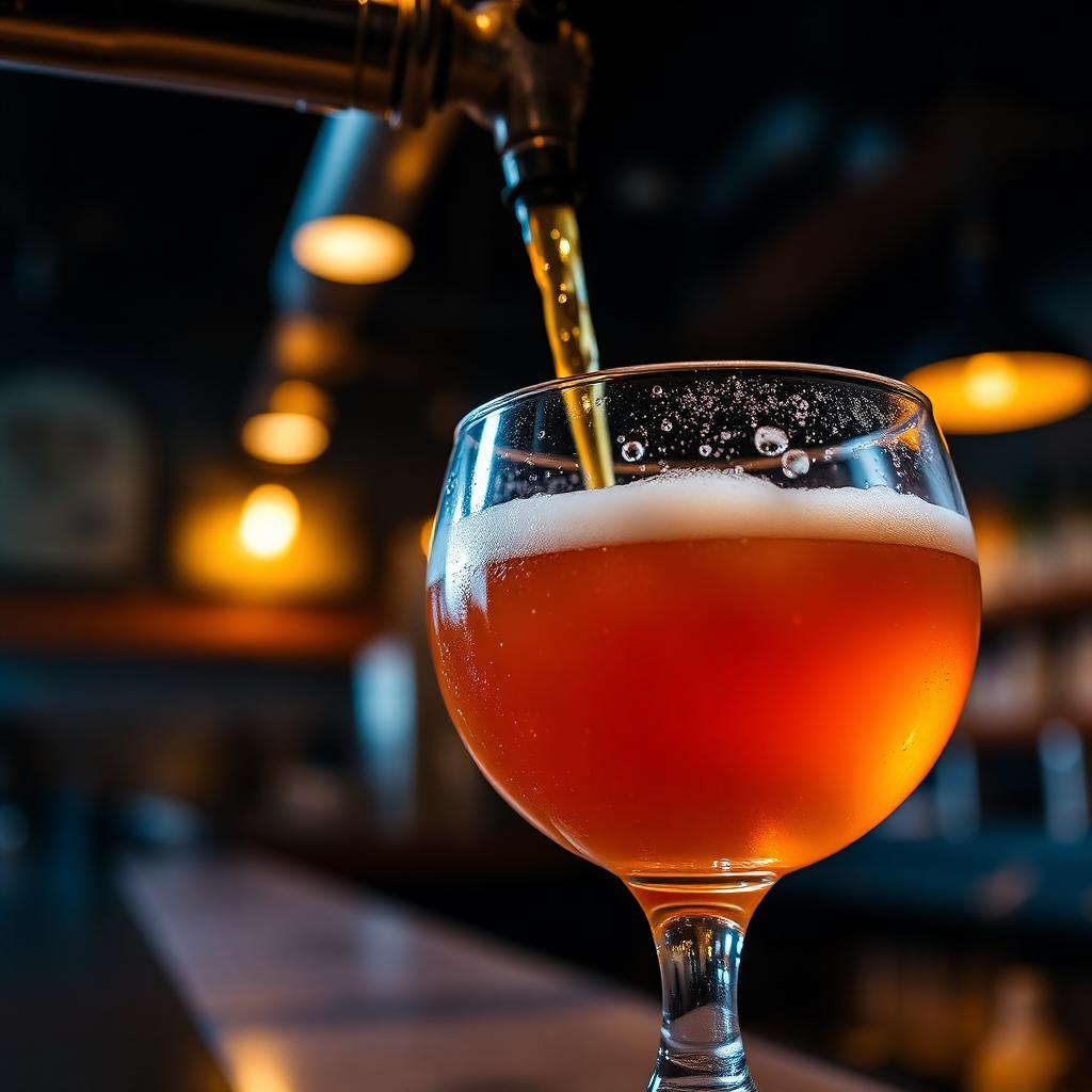 Craft Beer