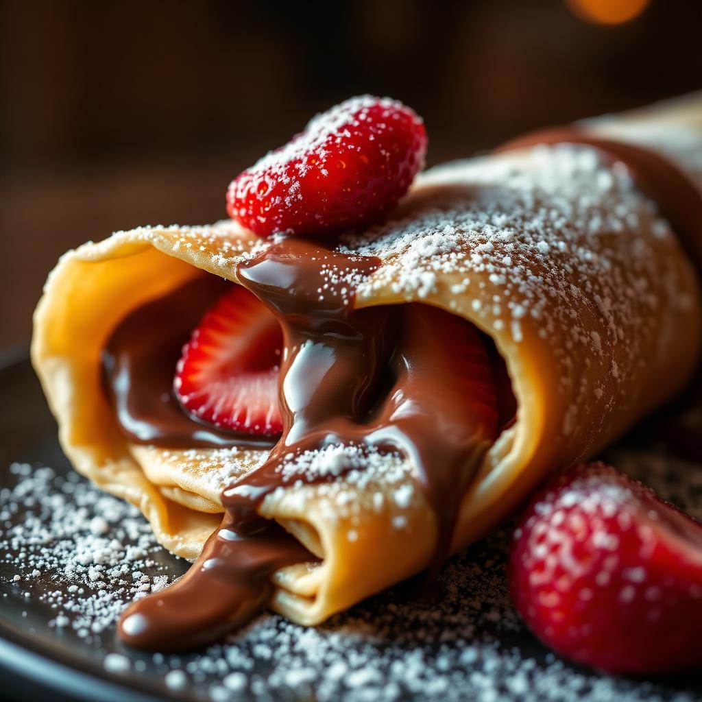 Crepes