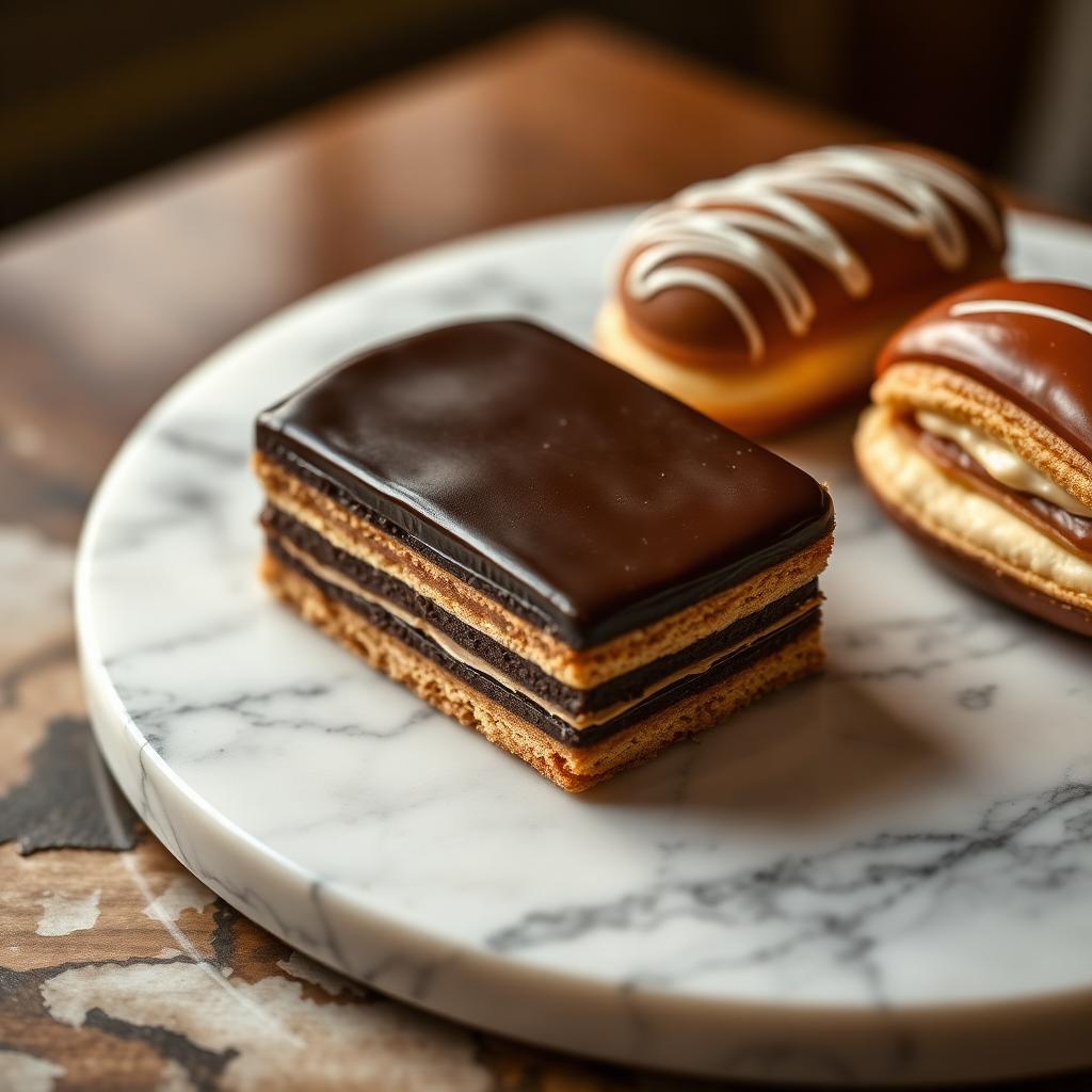 Dubai Chocolate