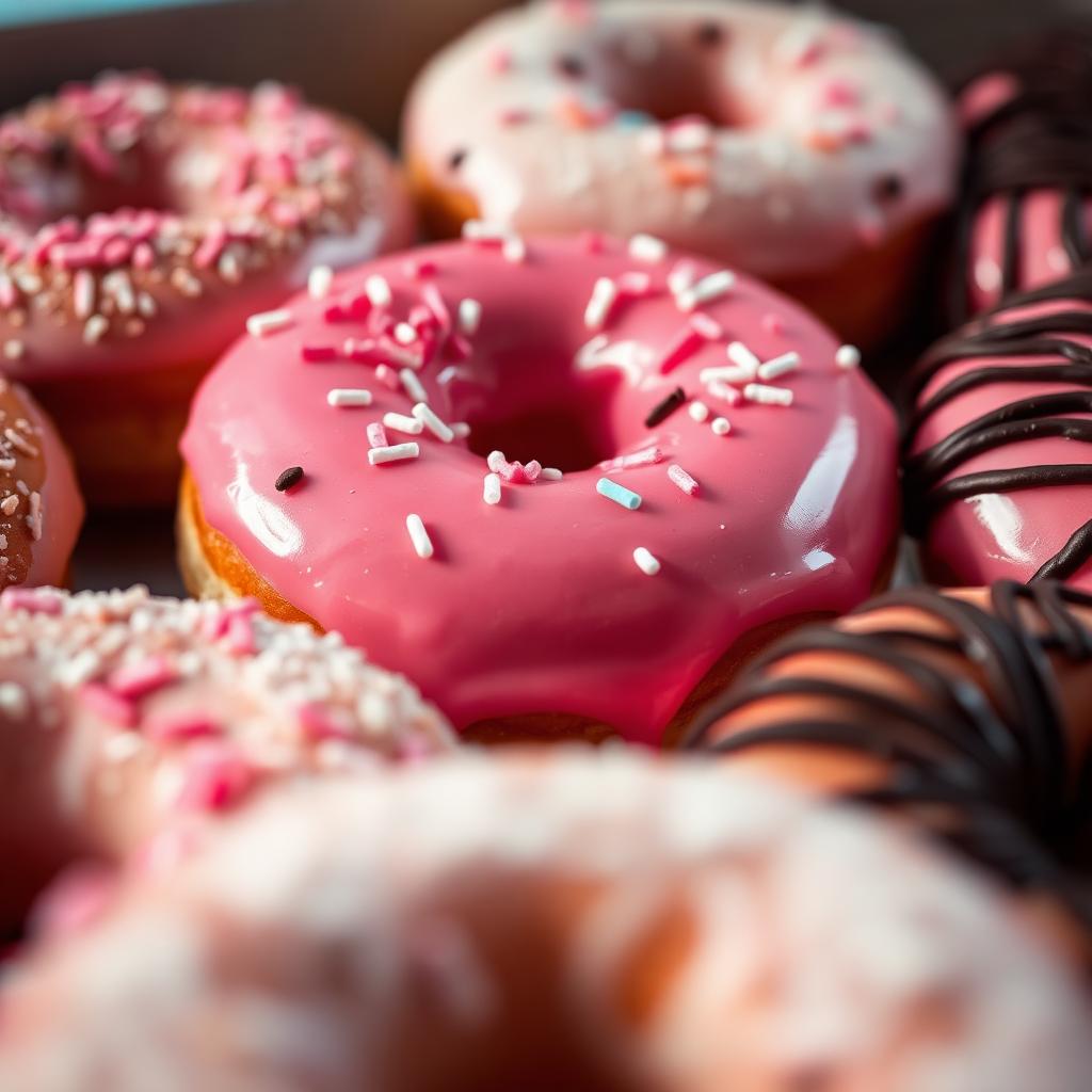 Donuts