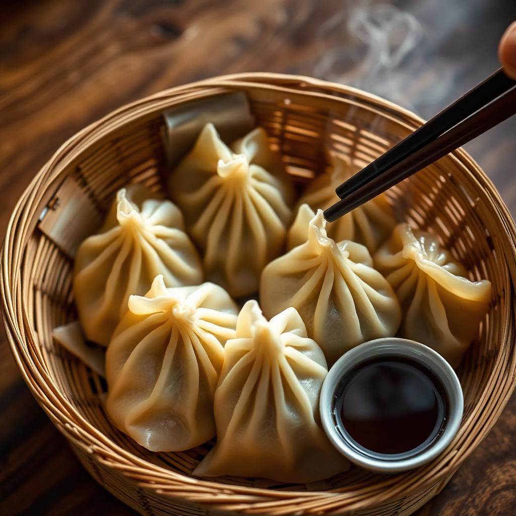 Dumplings