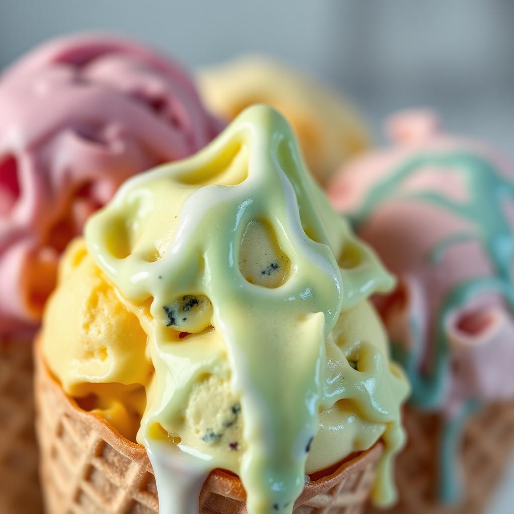 Ice Cream