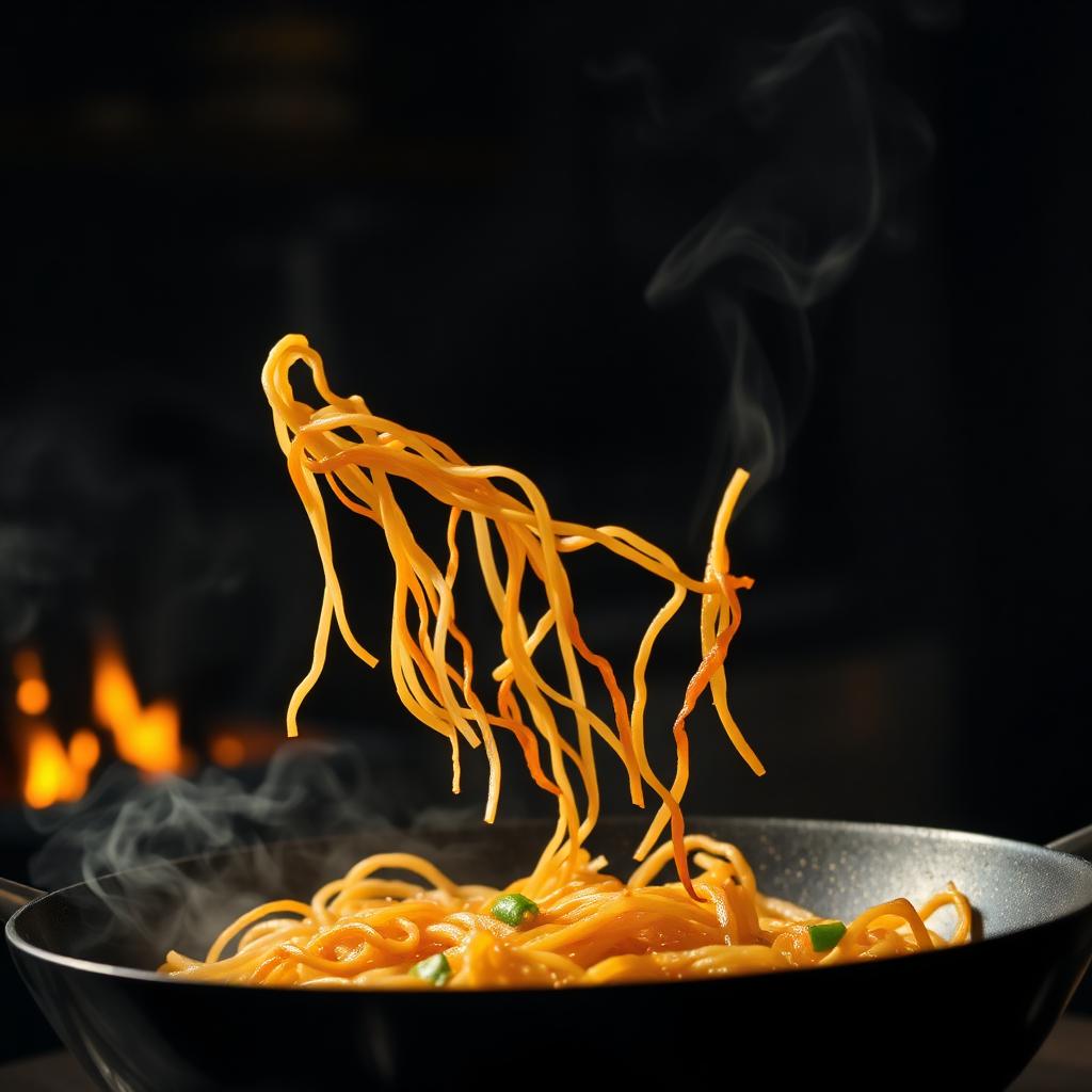 Noodles