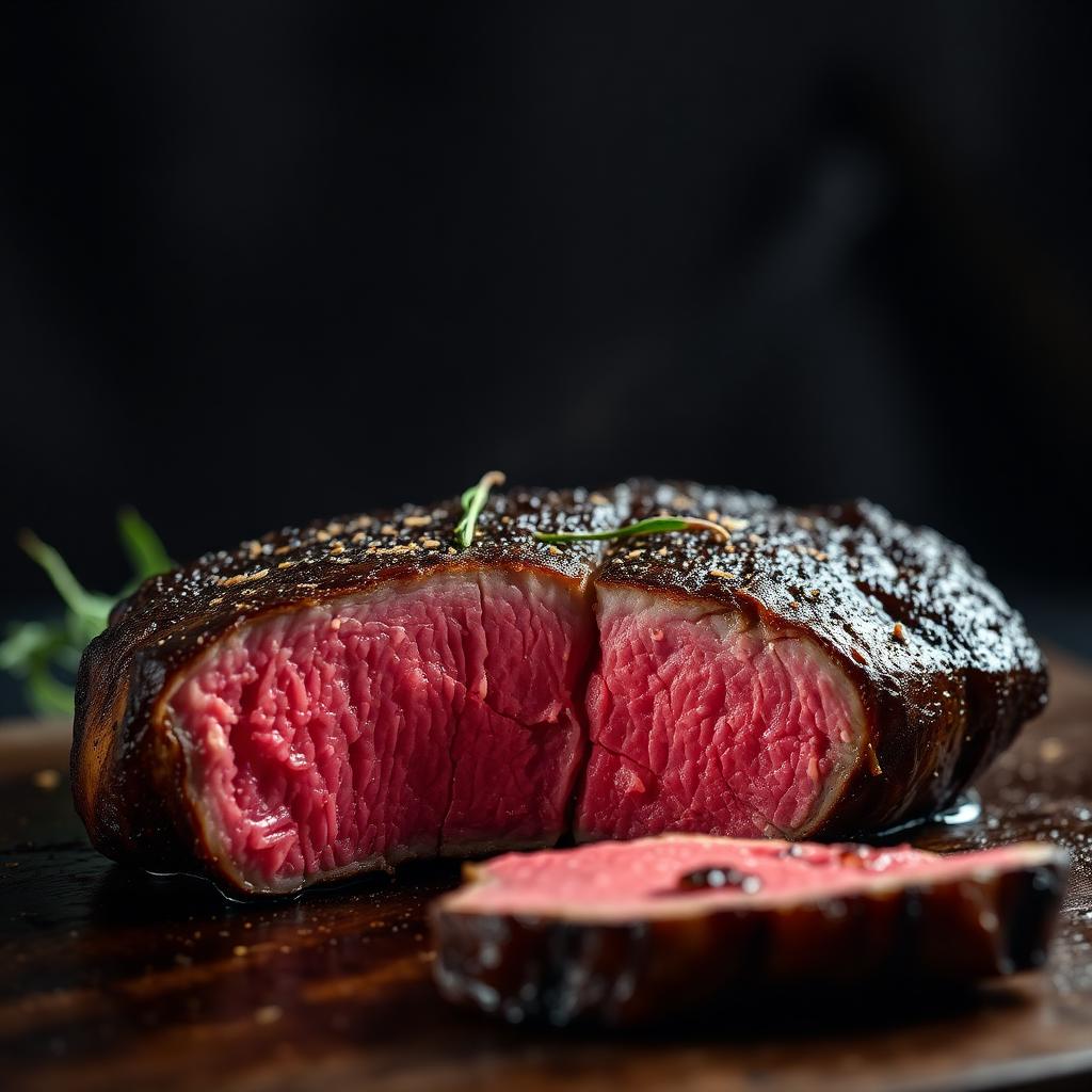 Steak