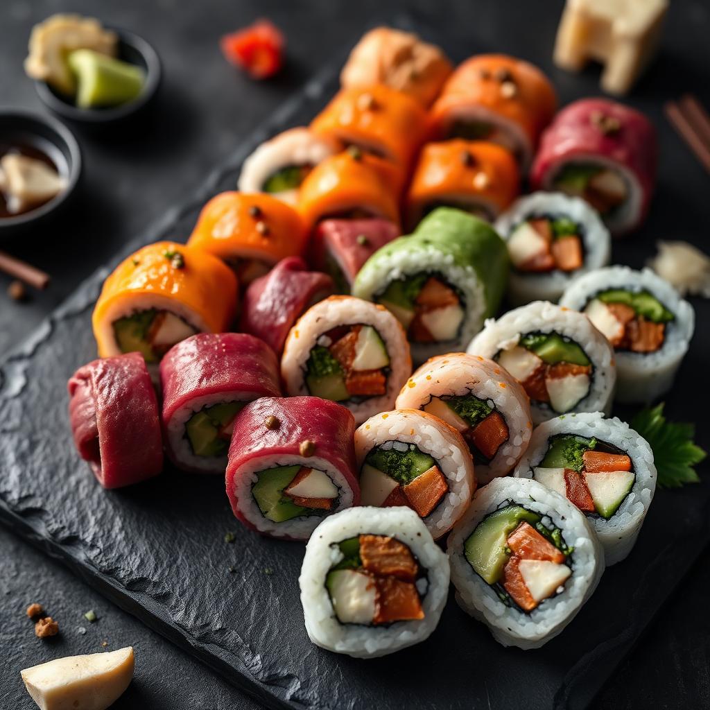 Sushi