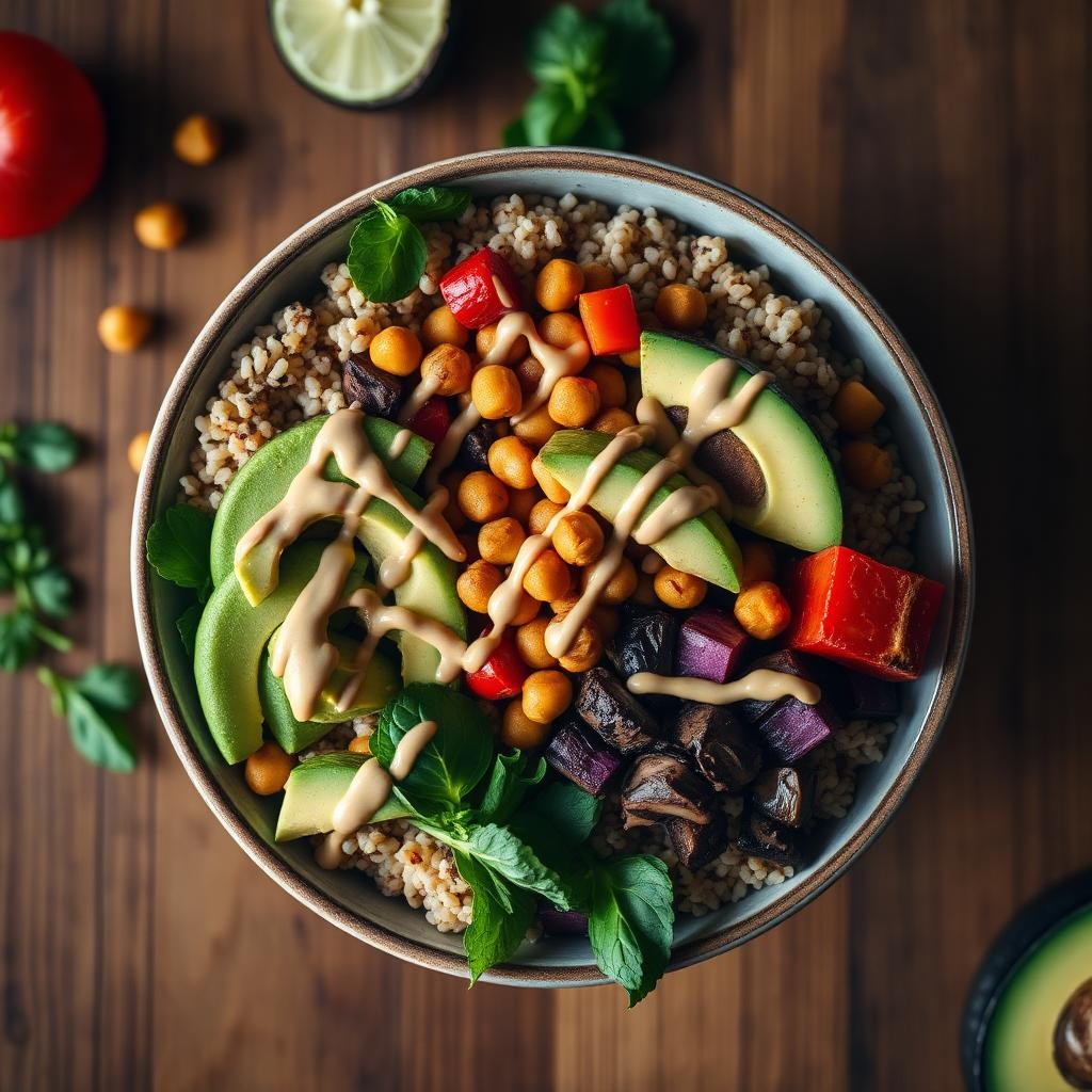 Vegan