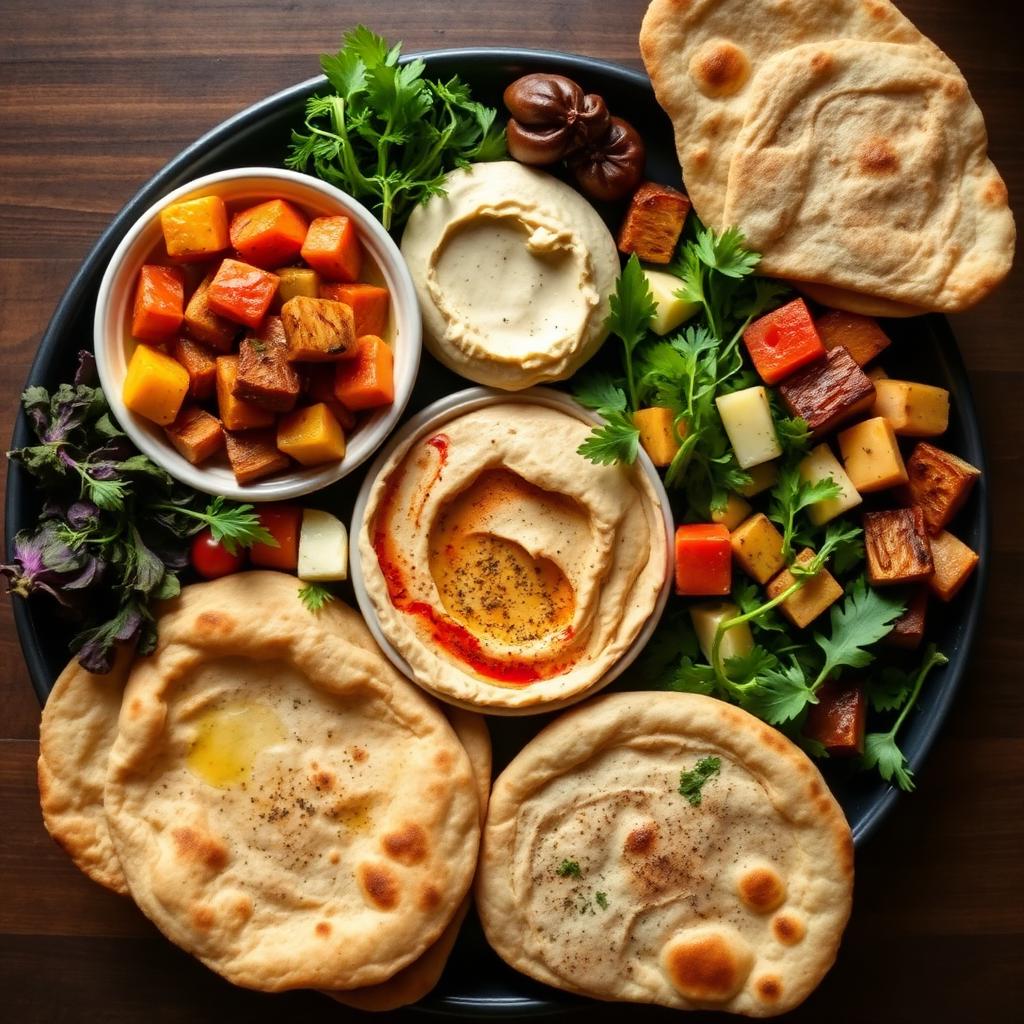 Vegetarian